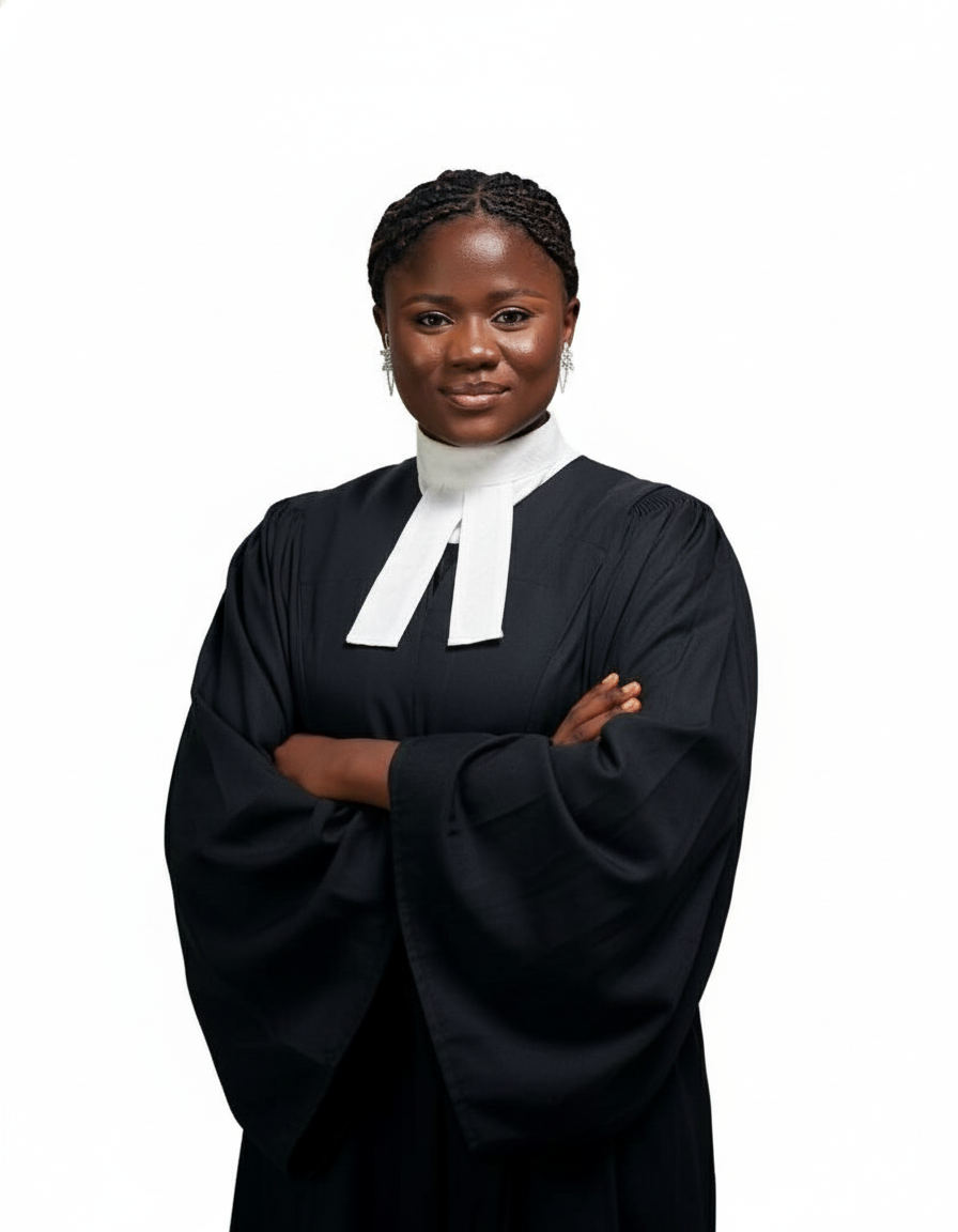 Ochibry Promise Esq.