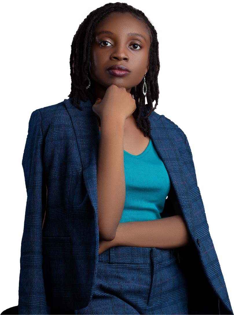 Susan Odunrinde