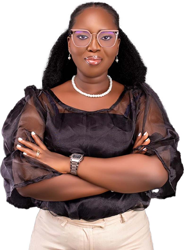Barr. Omotoyosi Edeboh
