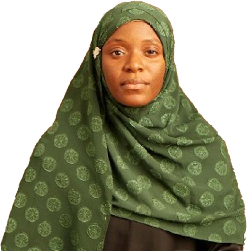 Fatima Alhassan G.