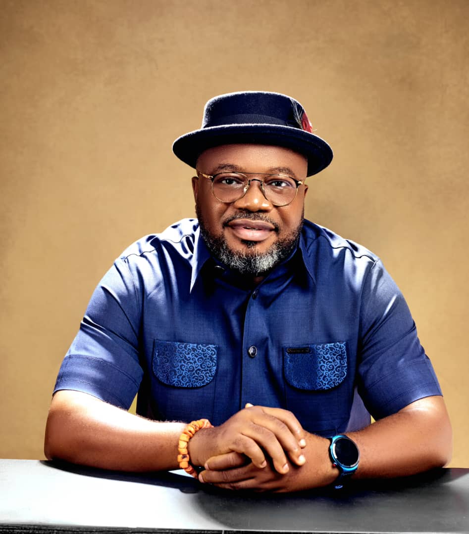 Hon. Barr. Ugari Peter